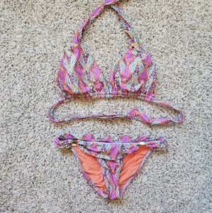 ViX Paula Hermanny | Bikini